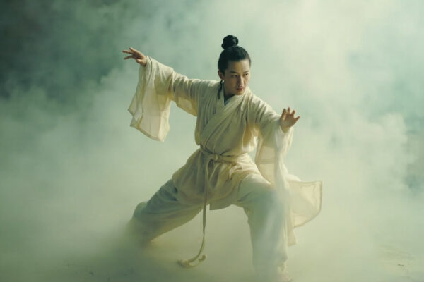 Yang Style Tai Chi Training: What to Expect as a Beginner