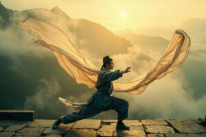 History of Wudang Martial Arts: Origins and Development