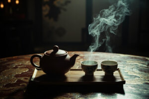 The Cultural Significance of Chinese Tea Ceremony Explained