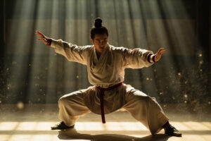 How to Learn Xingyi in China: Complete Beginner’s Guide