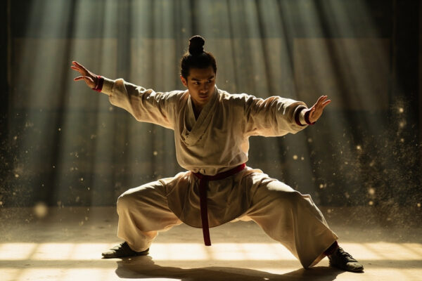 How to Learn Xingyi in China: Complete Beginner’s Guide