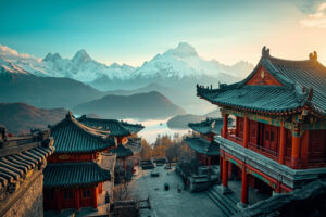 Xining Travel Guide 2024: Complete Insider’s Handbook