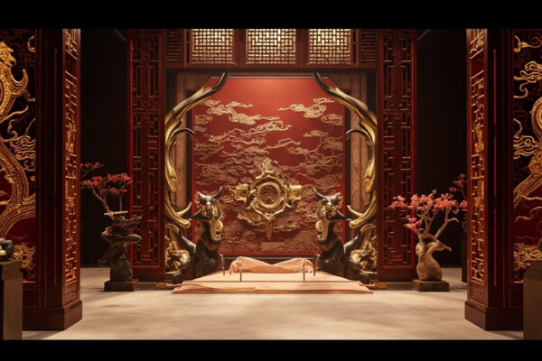 Chinese Zodiac in Modern China: Traditions Today