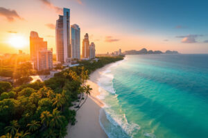 Sanya in 3 Days: Perfect Weekend Itinerary