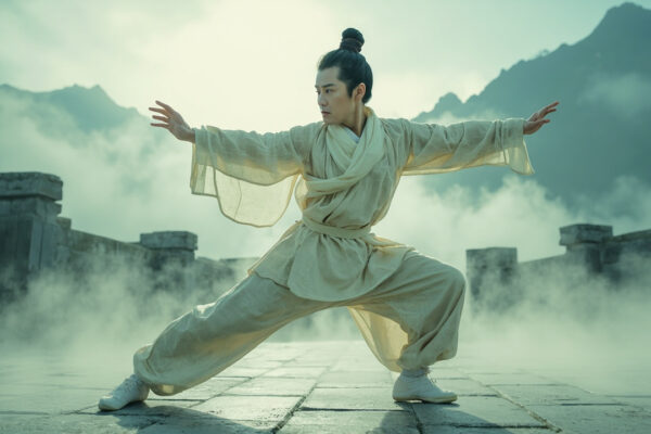 How to Learn Wudang Martial Arts in China: Complete Beginner’s Guide