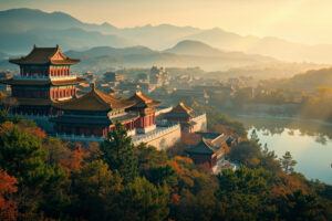 Chengde Travel Guide 2024: Complete Insider’s Handbook