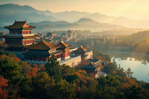 Chengde Travel Guide 2024: Complete Insider’s Handbook