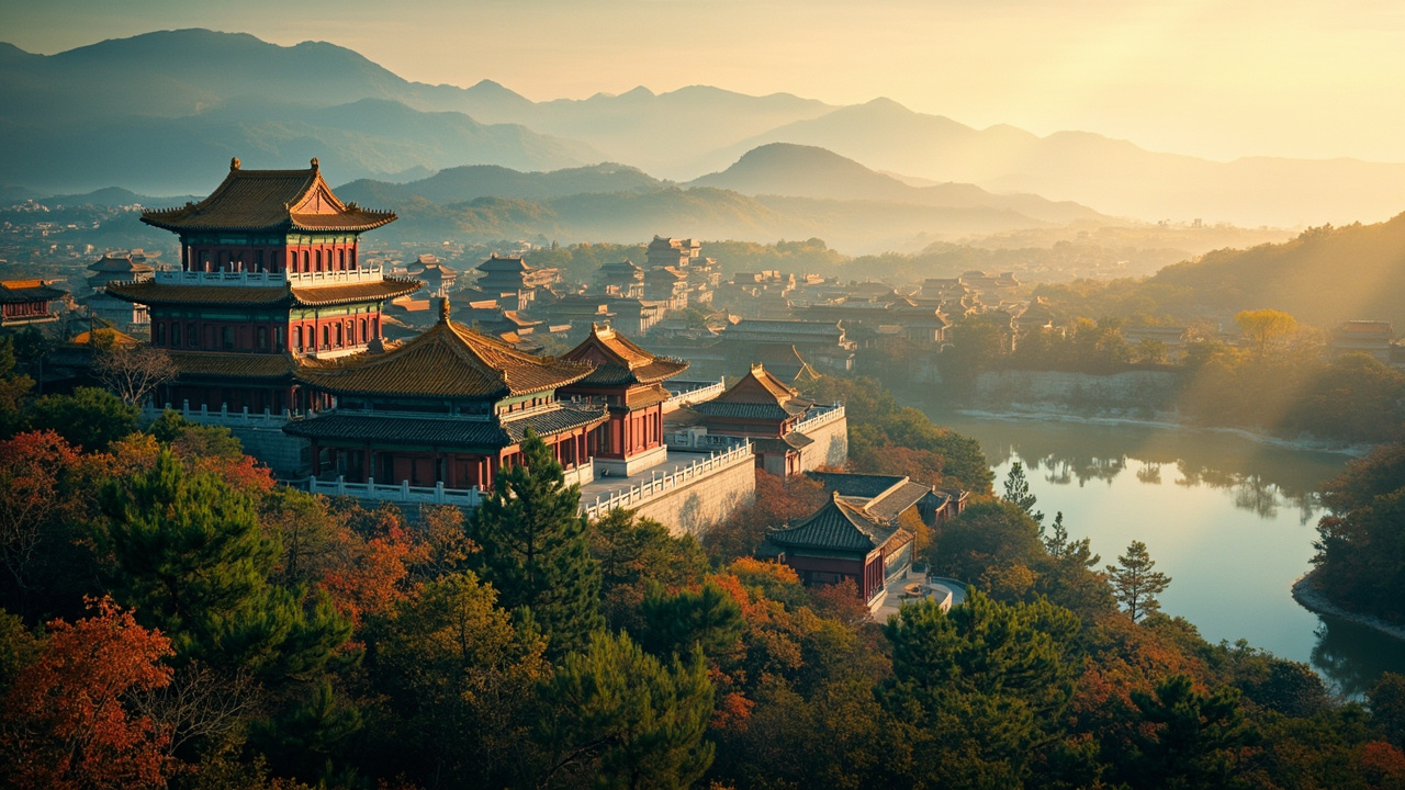 best places to visit in Chengde