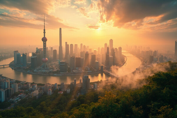 Shanghai Street Food: 10 Dishes You Must Try