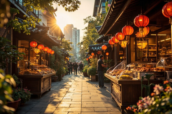 Kunming Street Food: 10 Dishes You Must Try