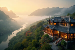 China Accommodation: Essential Guide for Tourists