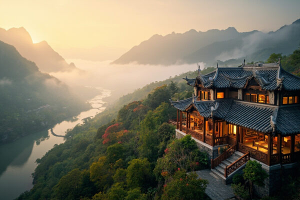 China Accommodation: Essential Guide for Tourists
