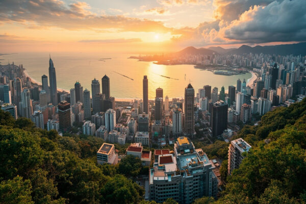 Hidden Gems in Xiamen: Beyond the Tourist Trail