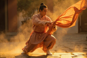 Chen Style Tai Chi: Complete Guide to Chinese Martial Arts