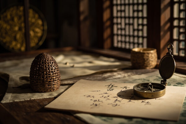 How to Experience Four Great Inventions as a Foreign Visitor