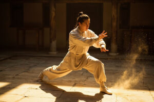 Hung Gar Training: What to Expect as a Beginner