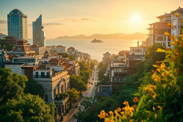 Xiamen Photography Spots: Local’s Guide to the Best Views
