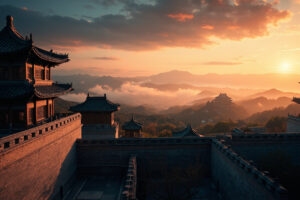 Xi’an Travel Guide 2024: Complete Insider’s Handbook