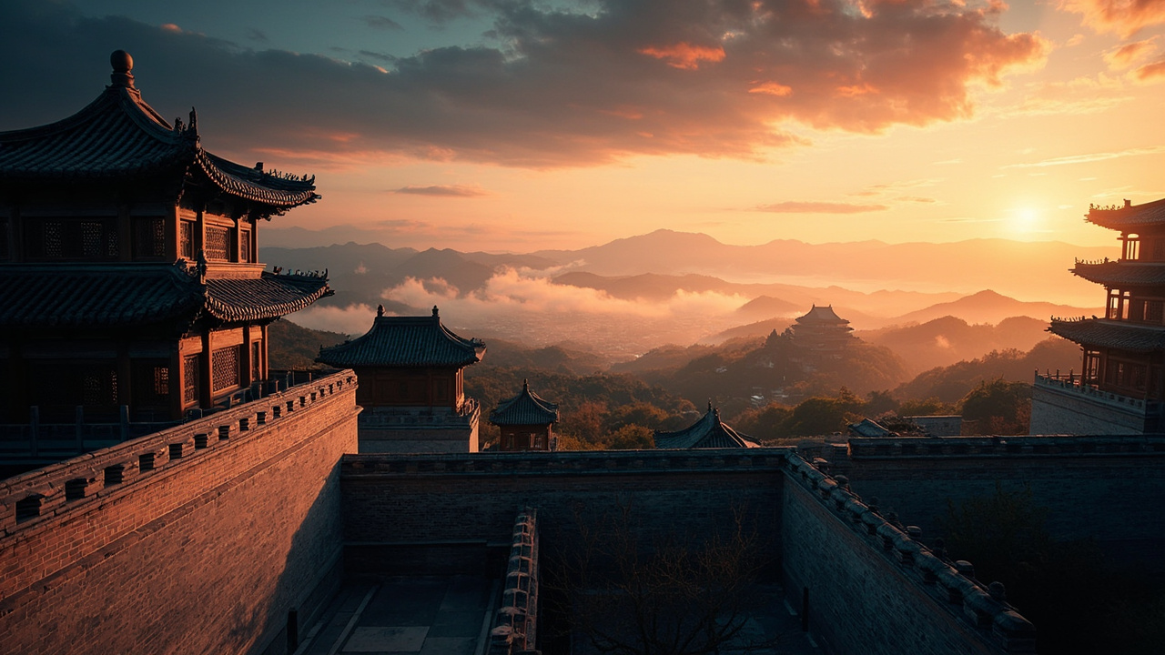 best Xi'an travel guide