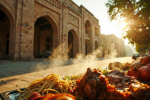 Kashgar Street Food: 10 Dishes You Must Try