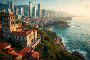 Hidden Gems in Qingdao: Beyond the Tourist Trail