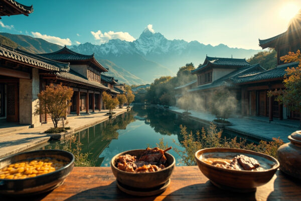 Lijiang Street Food: 10 Dishes You Must Try