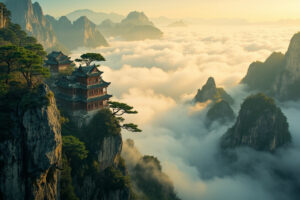 Huangshan Photography Spots: Local’s Guide to the Best Views