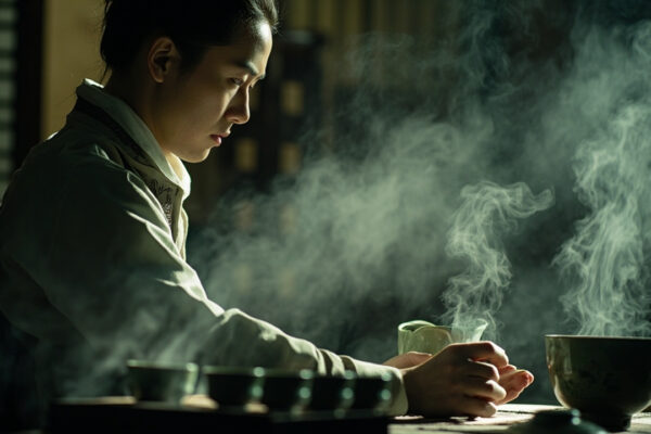 Chinese Tea Ceremony: Complete Introduction to Chinese Traditions