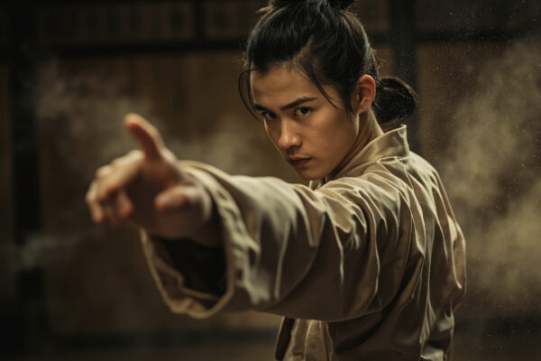 How to Learn Wing Chun in China: Complete Beginner’s Guide