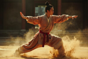 Shaolin Kung Fu Training: What to Expect as a Beginner