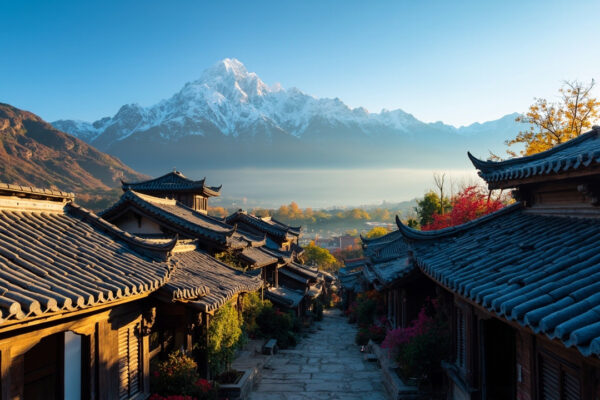 Lijiang Travel Guide 2024: Complete Insider’s Handbook
