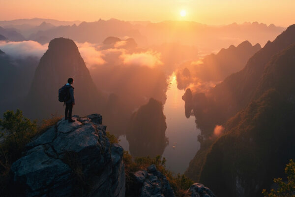 10 Things to Know About Solo Travel Before Visiting China