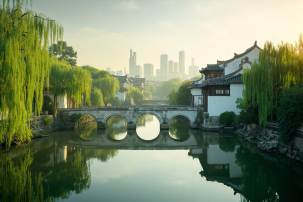 Suzhou Travel Guide 2024: Complete Insider’s Handbook
