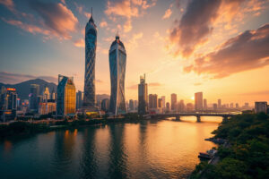 Guangzhou Photography Spots: Local’s Guide to the Best Views