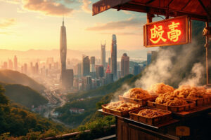 Shenzhen Street Food: 10 Dishes You Must Try