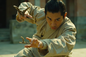 How to Learn Praying Mantis in China: Complete Beginner’s Guide