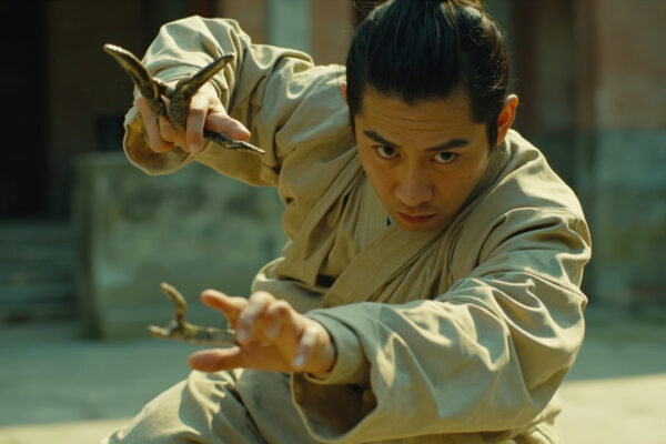 How to Learn Praying Mantis in China: Complete Beginner’s Guide