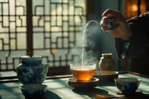 How to Experience Chinese Tea Ceremony as a Foreign Visitor