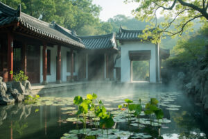Chinese Gardens in Modern China: Traditions Today