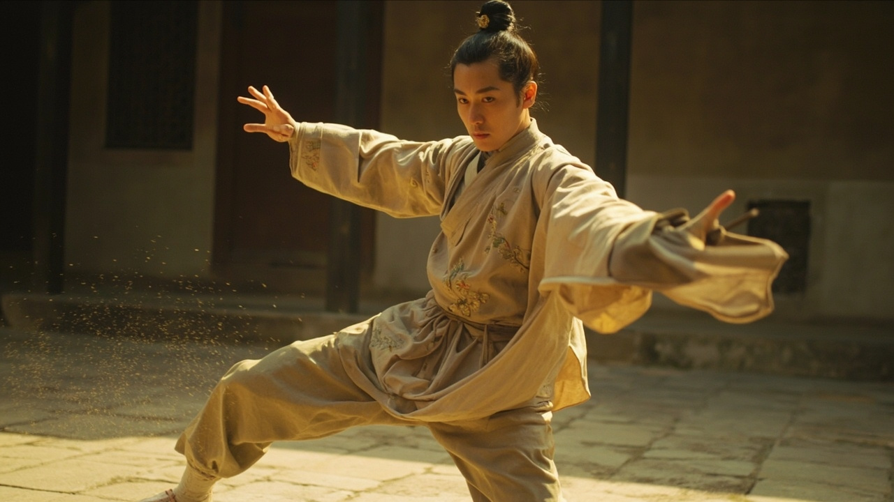 learn Northern Legs China