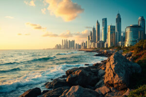 Hidden Gems in Dalian: Beyond the Tourist Trail