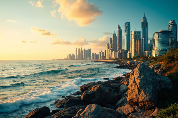 Hidden Gems in Dalian: Beyond the Tourist Trail