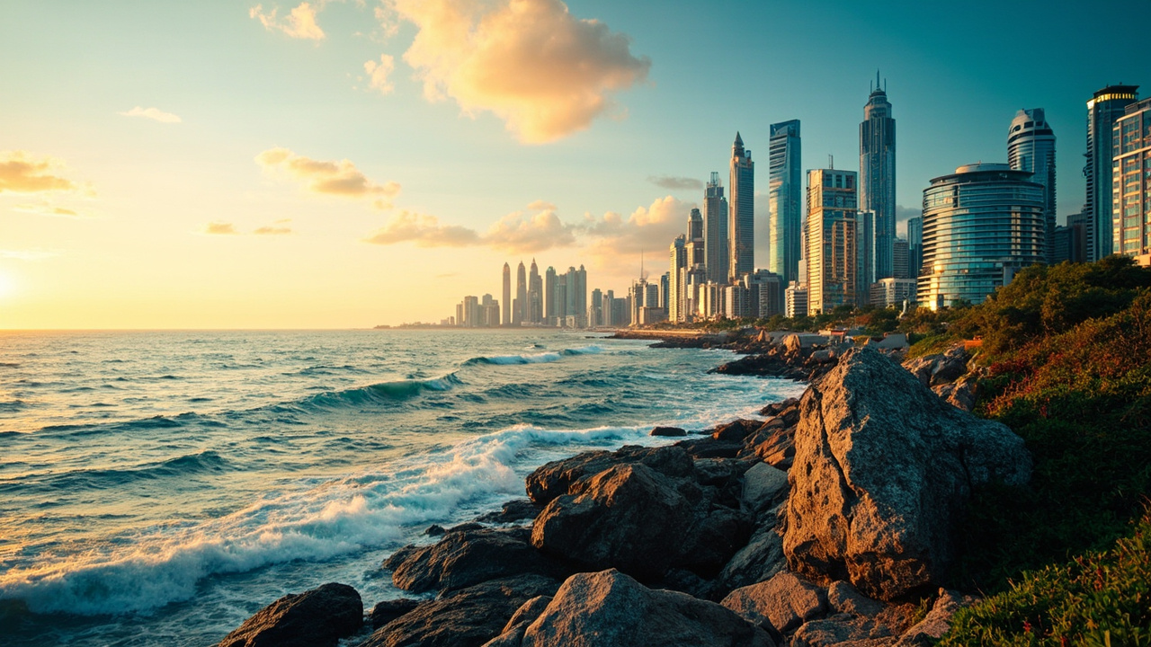 secret spots in Dalian