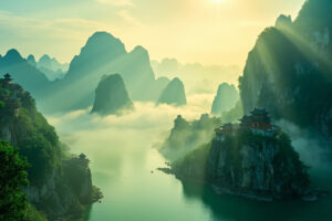 China Budget Travel: Essential Guide for Tourists