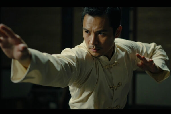 Wing Chun Training: What to Expect as a Beginner