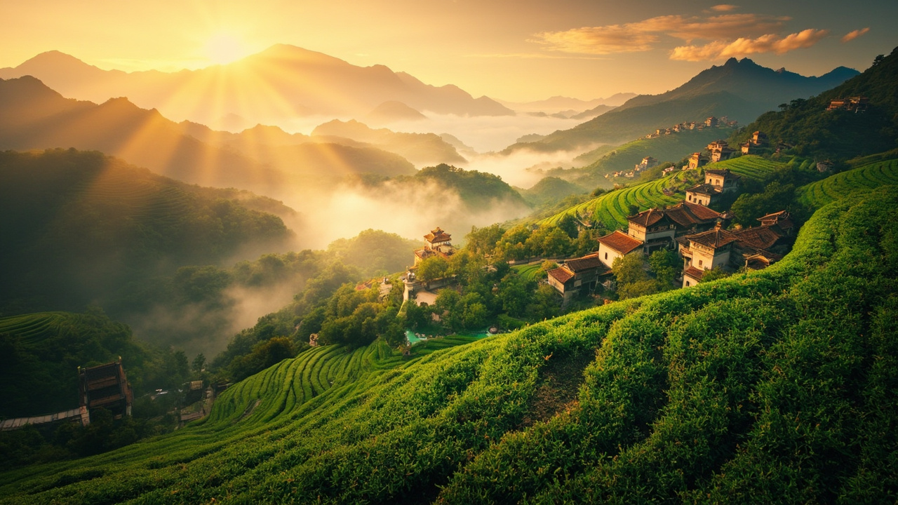 Cultural Etiquette China step by step