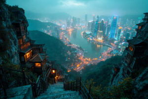 Hidden Gems in Chongqing: Beyond the Tourist Trail