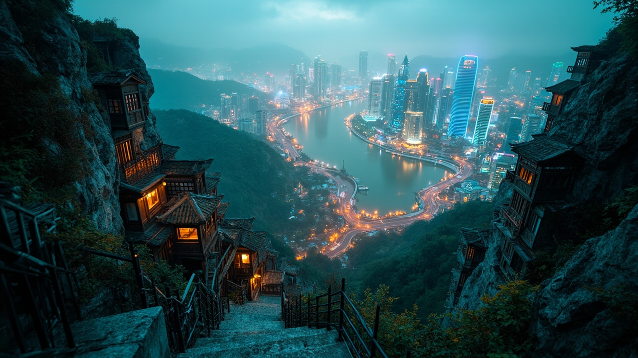 hidden gems Chongqing