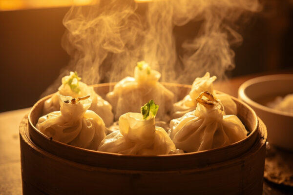 Best Places to Eat Soup Dumplings in China: Local Recommendations