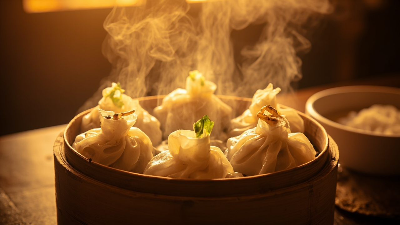 best Soup Dumplings restaurants